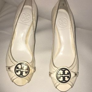 TORY BURCH shoes SZ 7.5